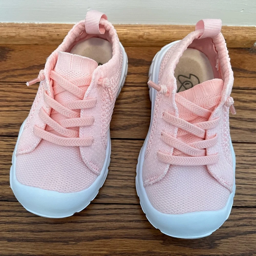 Comfy Kids Pink Water Shoes